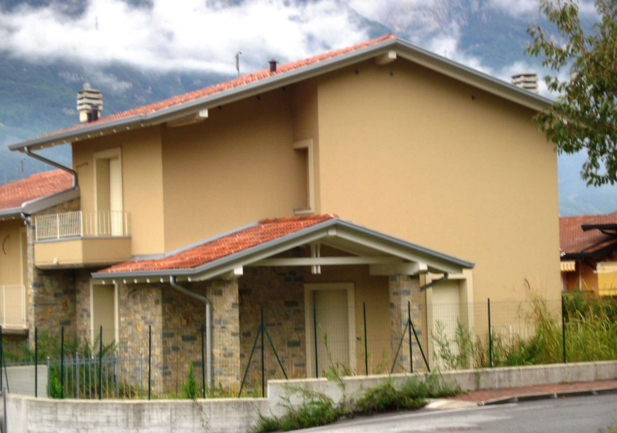 Appartamento DARFO BOARIO TERME vendita   don lino ertani GRUPPO IMMOBILIARE LA ROCCA SRL