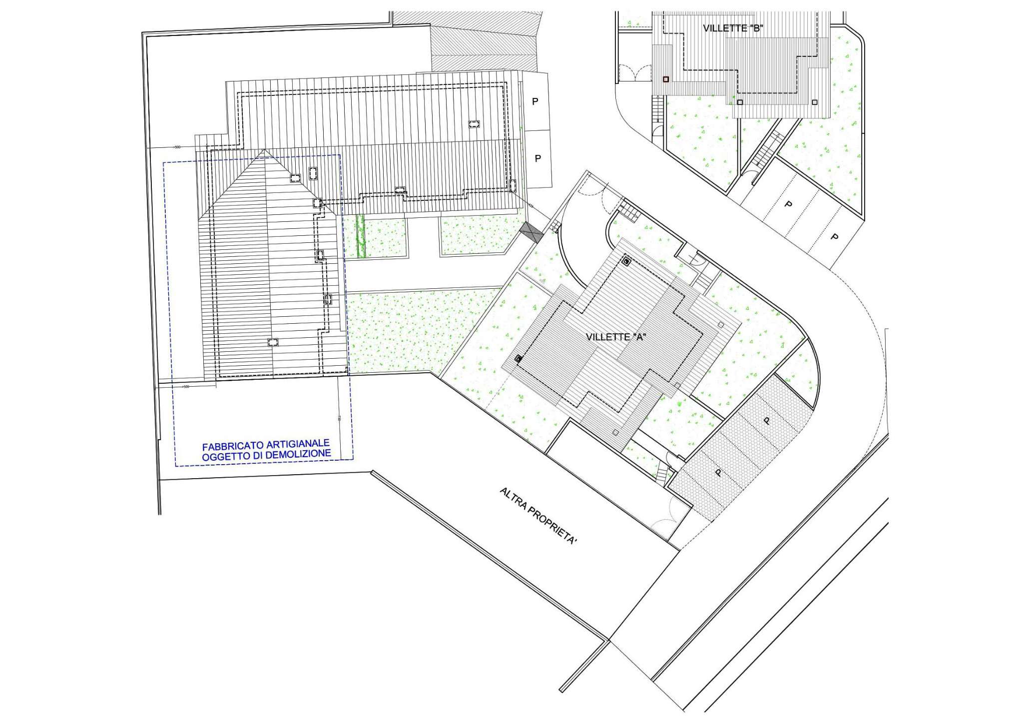 Appartamento EDOLO vendita   g marconi GRUPPO IMMOBILIARE LA ROCCA SRL