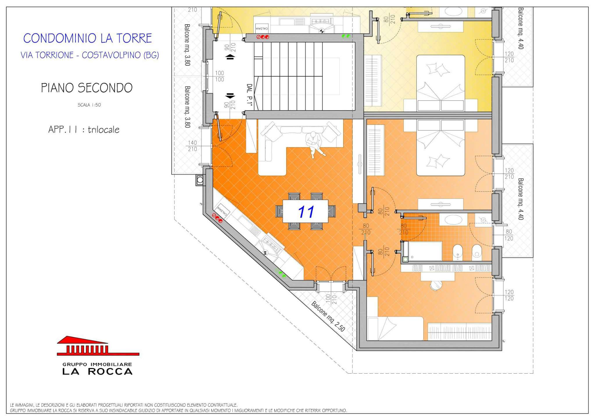  costa-volpino vendita quart:  gruppo-immobiliare-la-rocca-srl