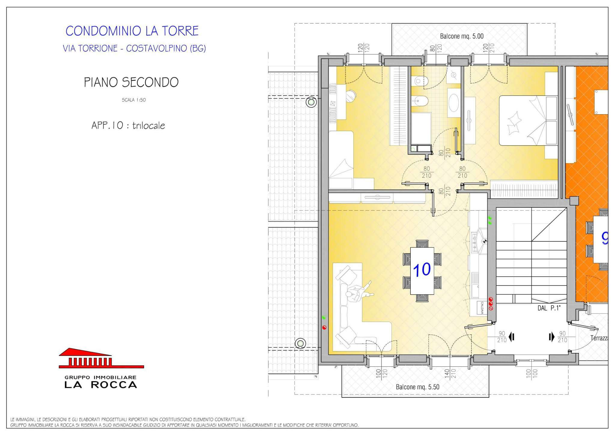  costa-volpino vendita quart:  gruppo-immobiliare-la-rocca-srl