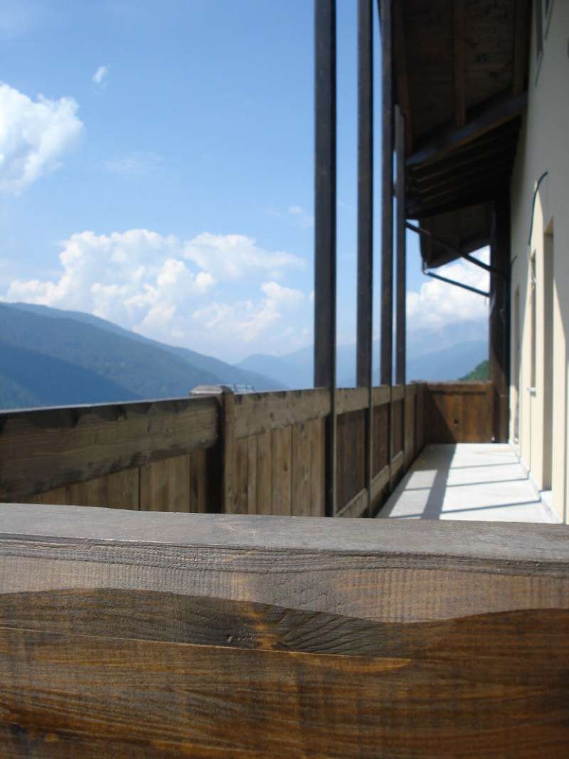 Appartamento PONTE DI LEGNO vendita   canè via cima bleis GRUPPO IMMOBILIARE LA ROCCA SRL