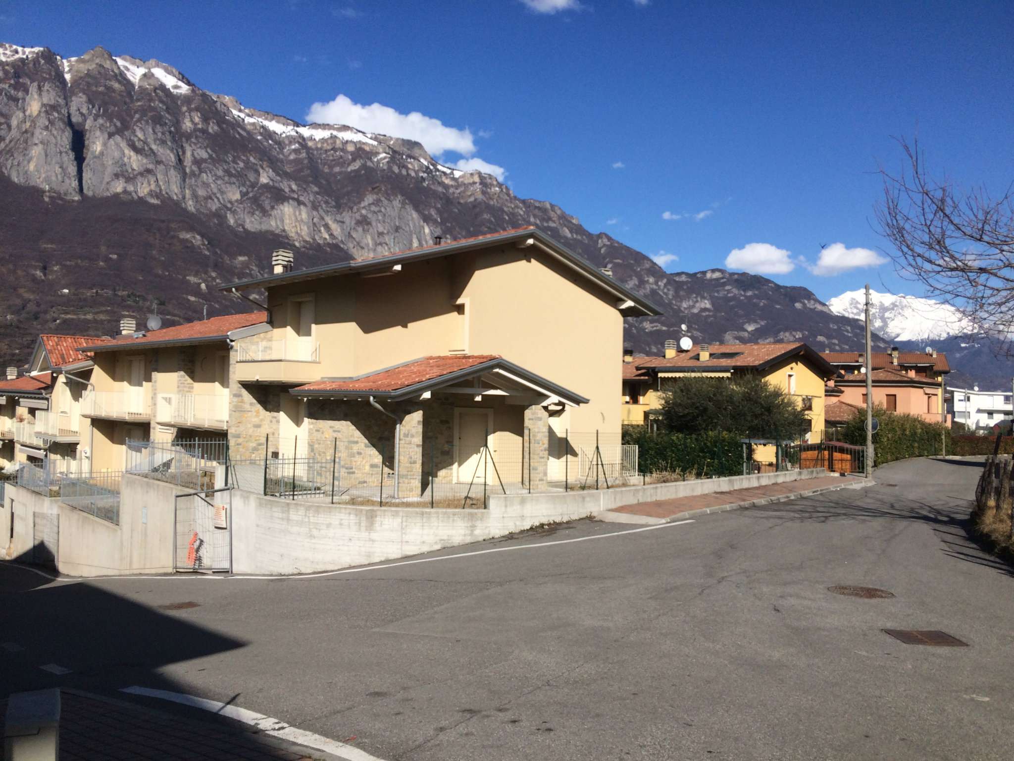 Appartamento DARFO BOARIO TERME vendita   don lino ertani GRUPPO IMMOBILIARE LA ROCCA SRL