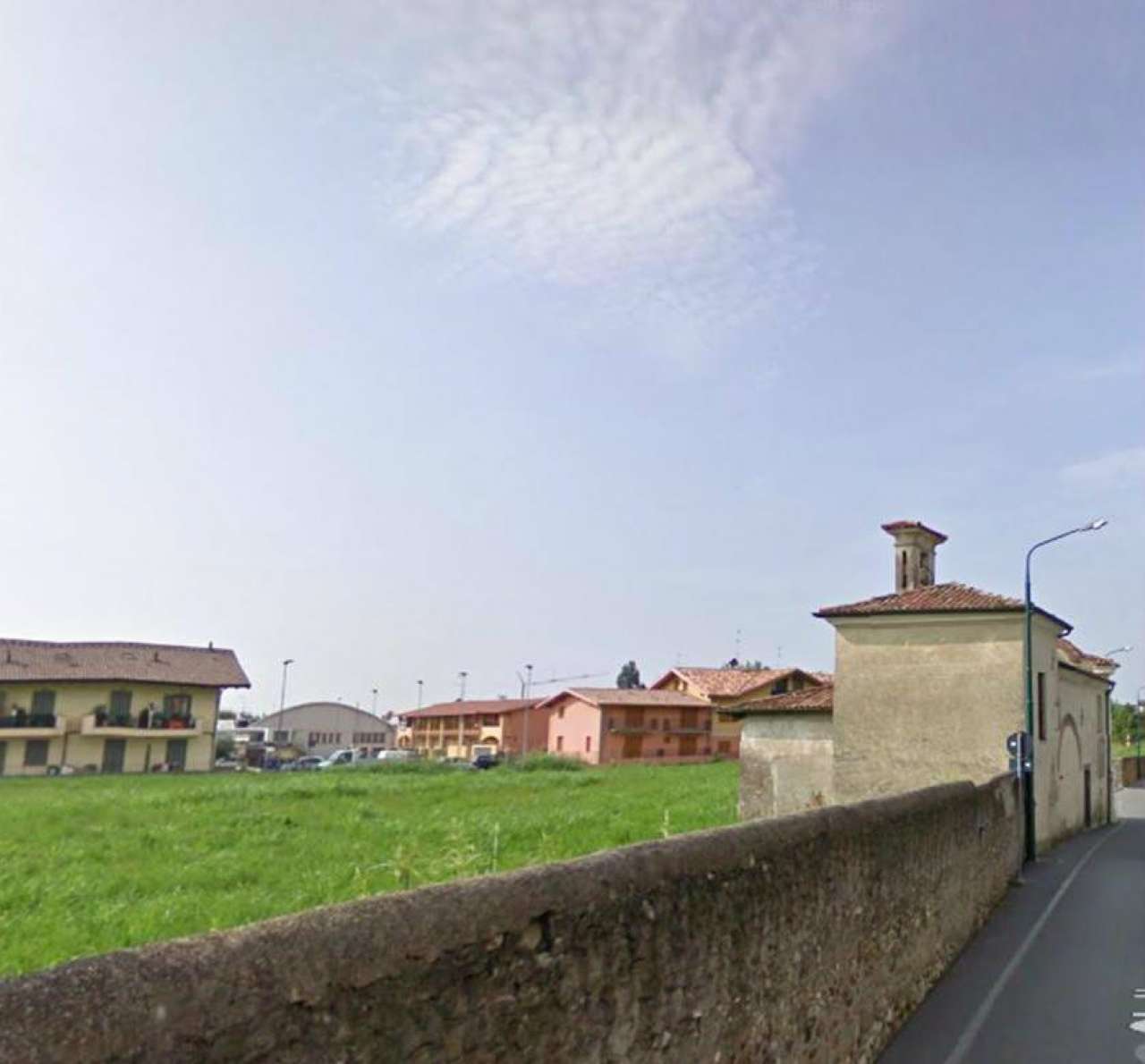  rovato vendita quart:  gruppo immobiliare la rocca srl