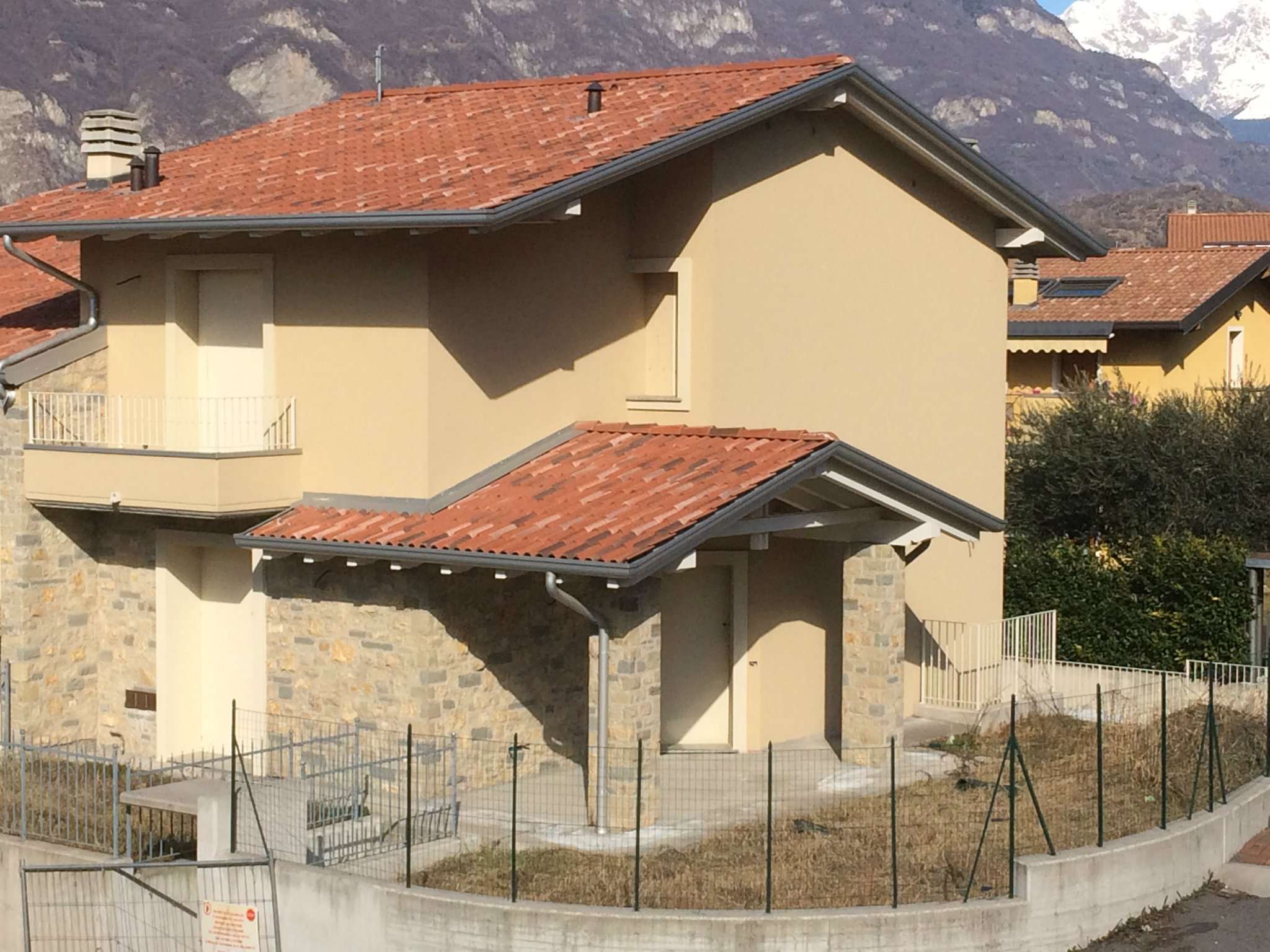 Appartamento DARFO BOARIO TERME vendita   don lino ertani GRUPPO IMMOBILIARE LA ROCCA SRL