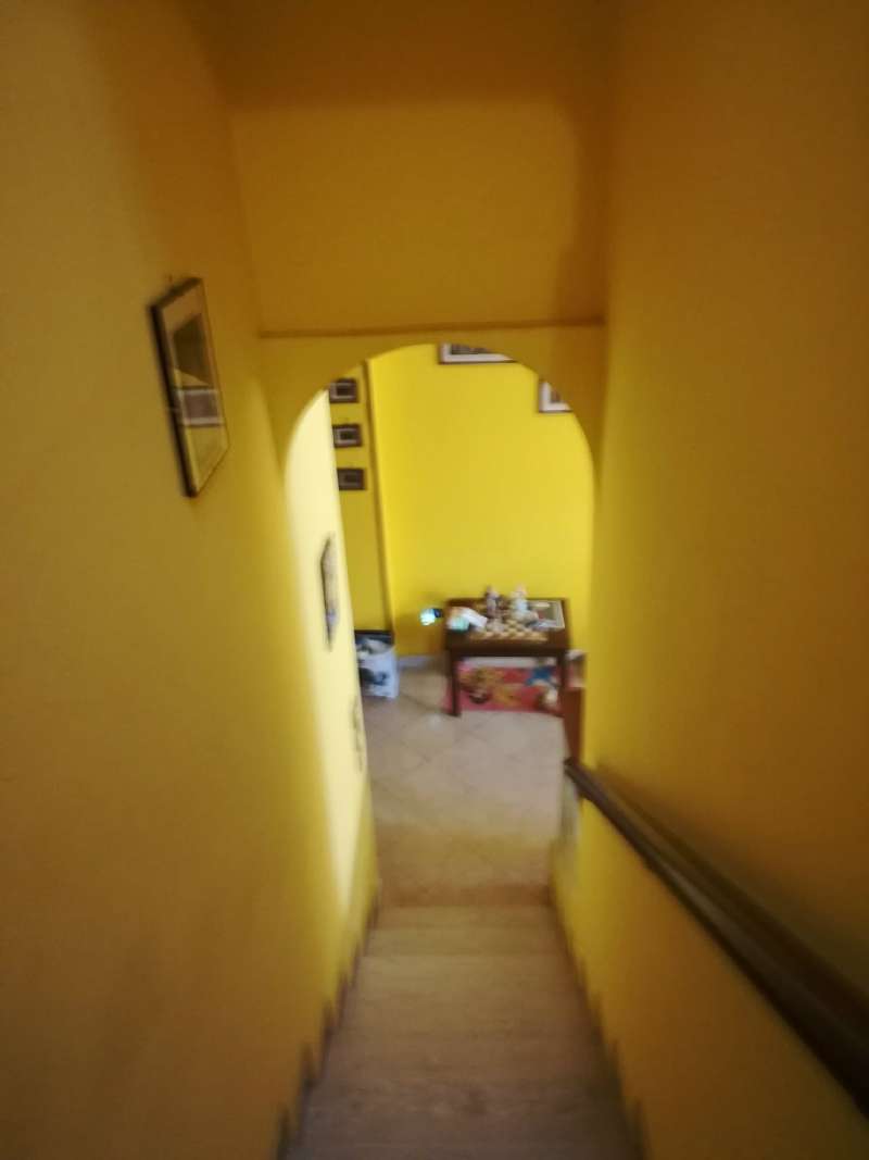 Appartamento ROMA vendita  LAURENTINA Paolo Buzzi L'IMMOBILIARE di Nicola Sommella srls