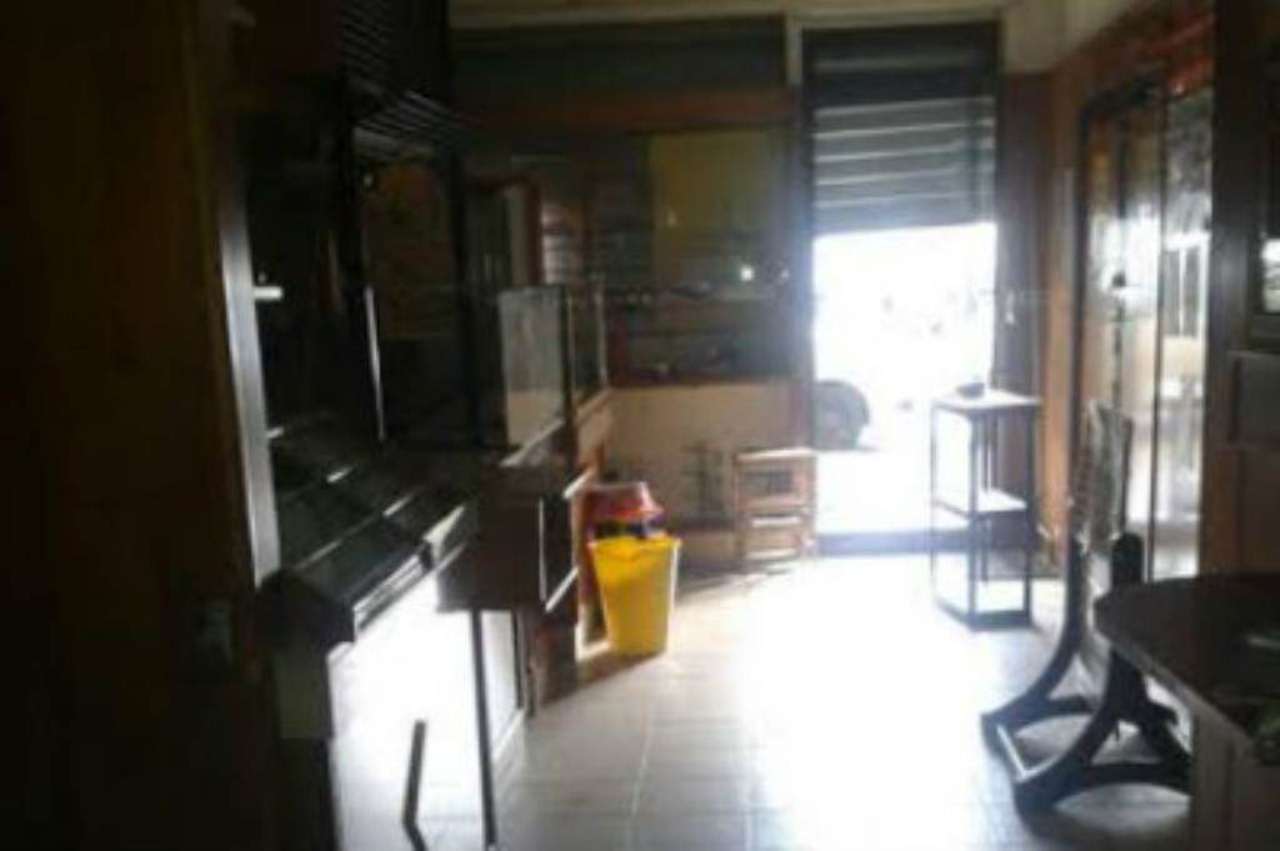 Negozio - Loc.Com. ROMA vendita  MONTAGNOLA Francesco Acri L'IMMOBILIARE di Nicola Sommella srls