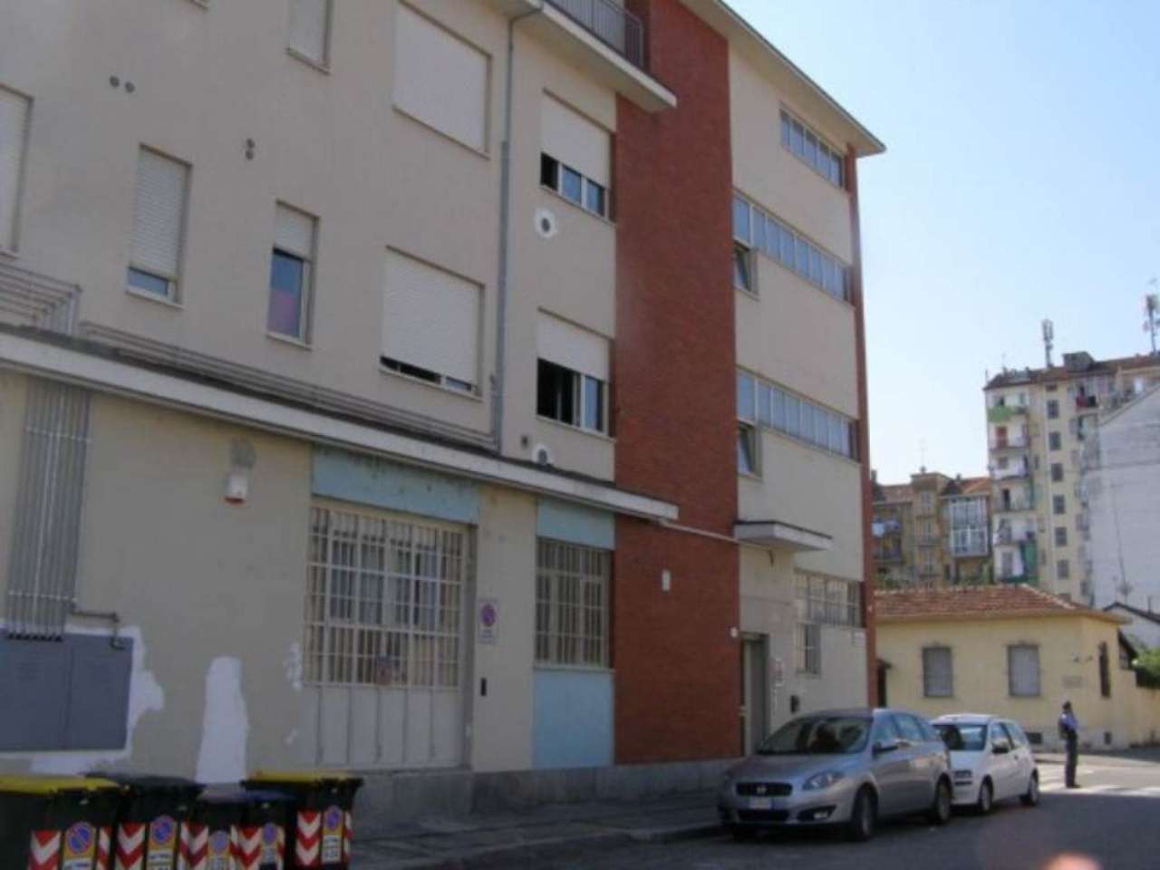 Ufficio - Loc.Com. TORINO affitto  MADONNA DI CAMPAGNA demarchi BRUNERI IMMOBILI TORINO