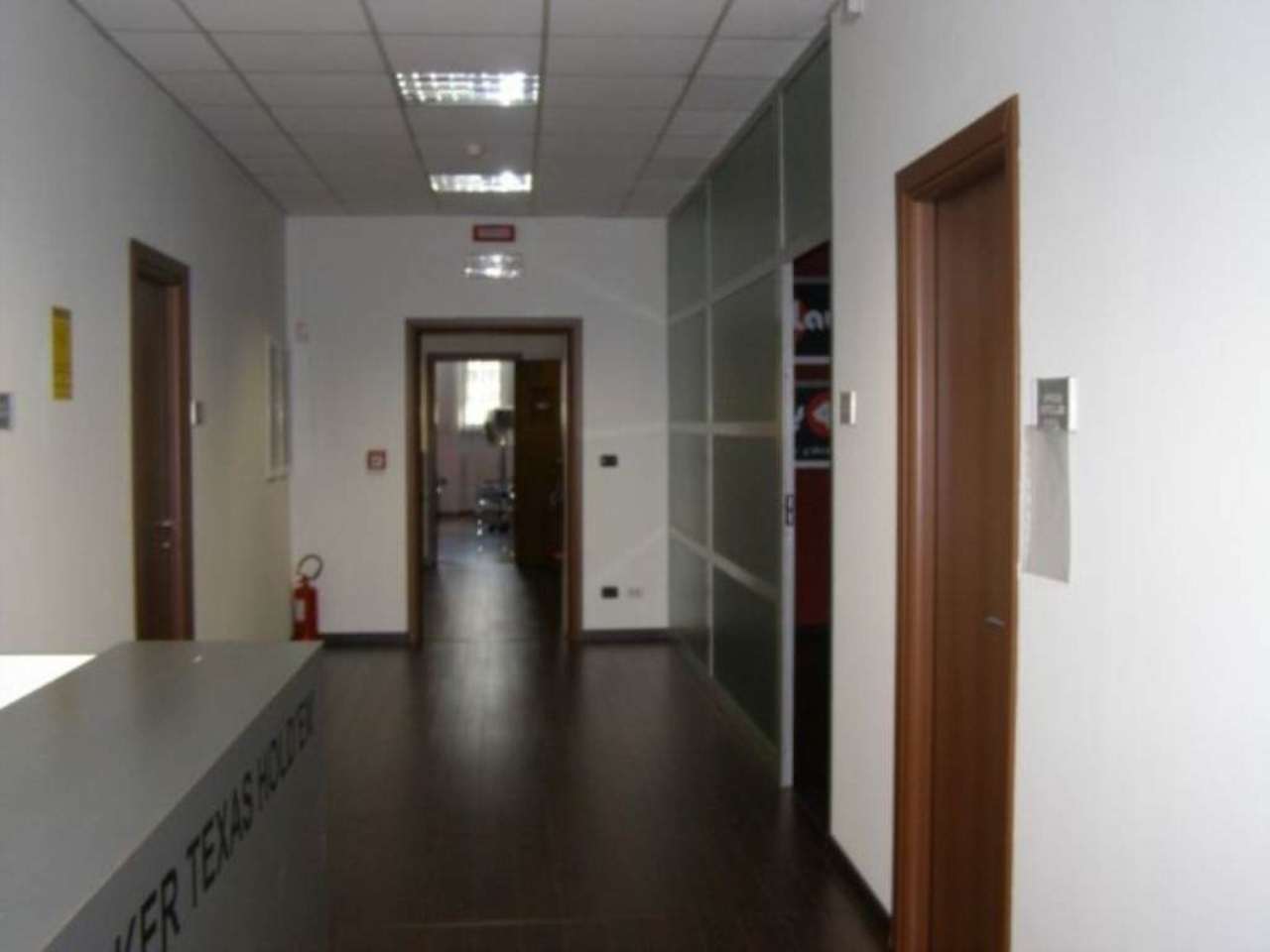 Ufficio - Loc.Com. TORINO affitto  MADONNA DI CAMPAGNA demarchi BRUNERI IMMOBILI TORINO