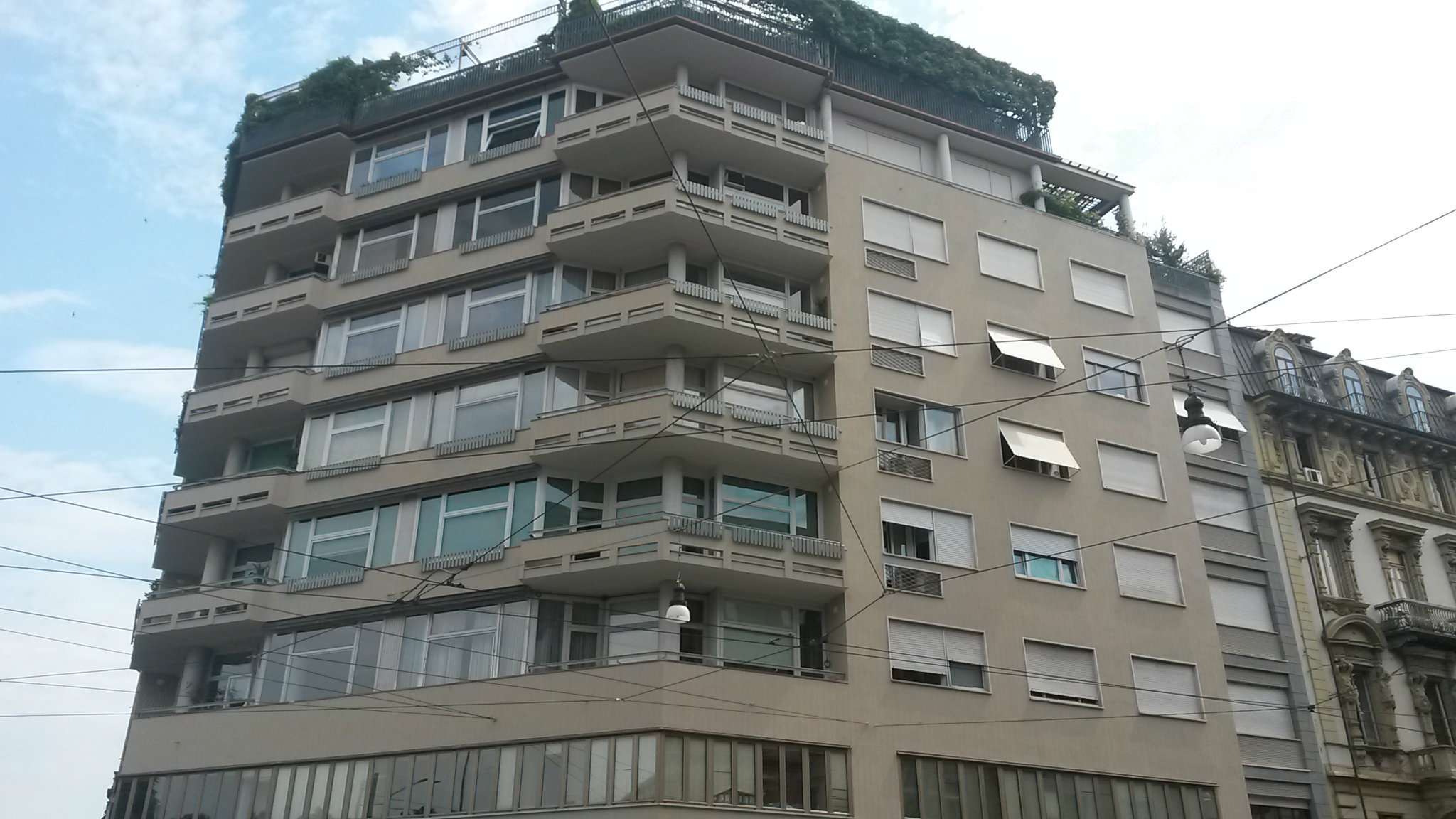  torino affitto quart: crocetta bruneri-immobili-torino