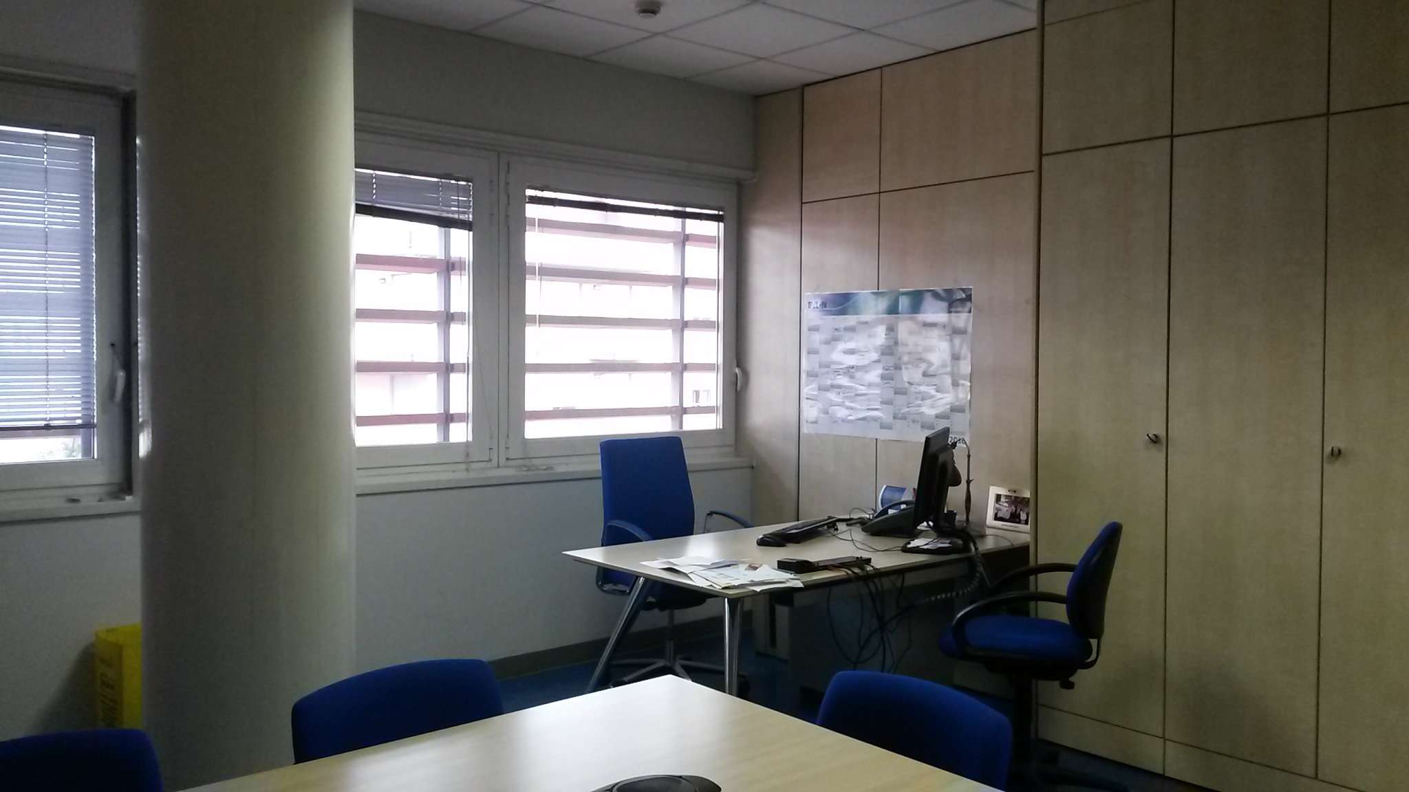 Ufficio - Loc.Com. TORINO vendita  MADONNA DI CAMPAGNA Orvieto BRUNERI IMMOBILI TORINO