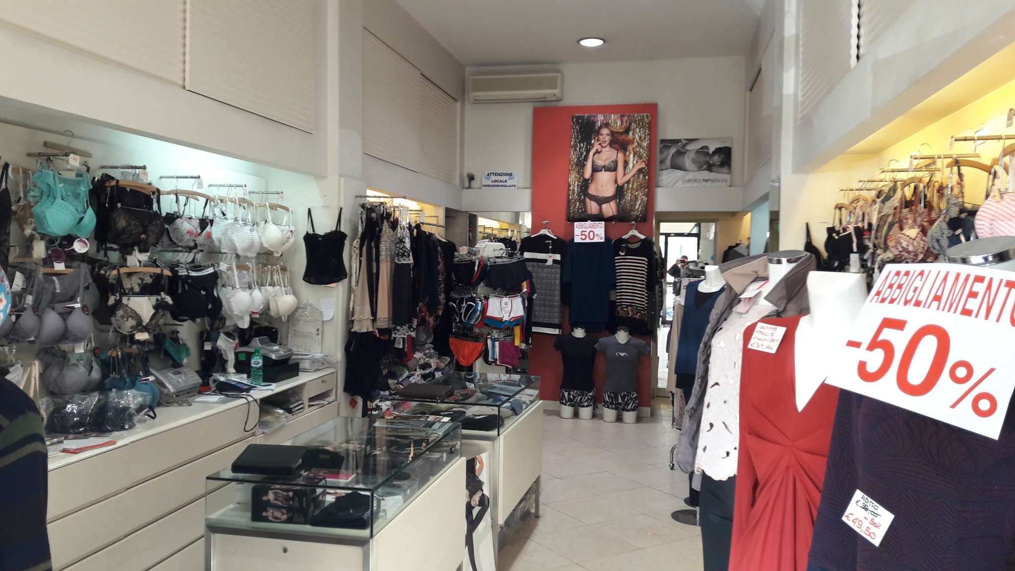 Negozio - Loc.Com. TORINO affitto  SANTA RITA tripoli BRUNERI IMMOBILI TORINO