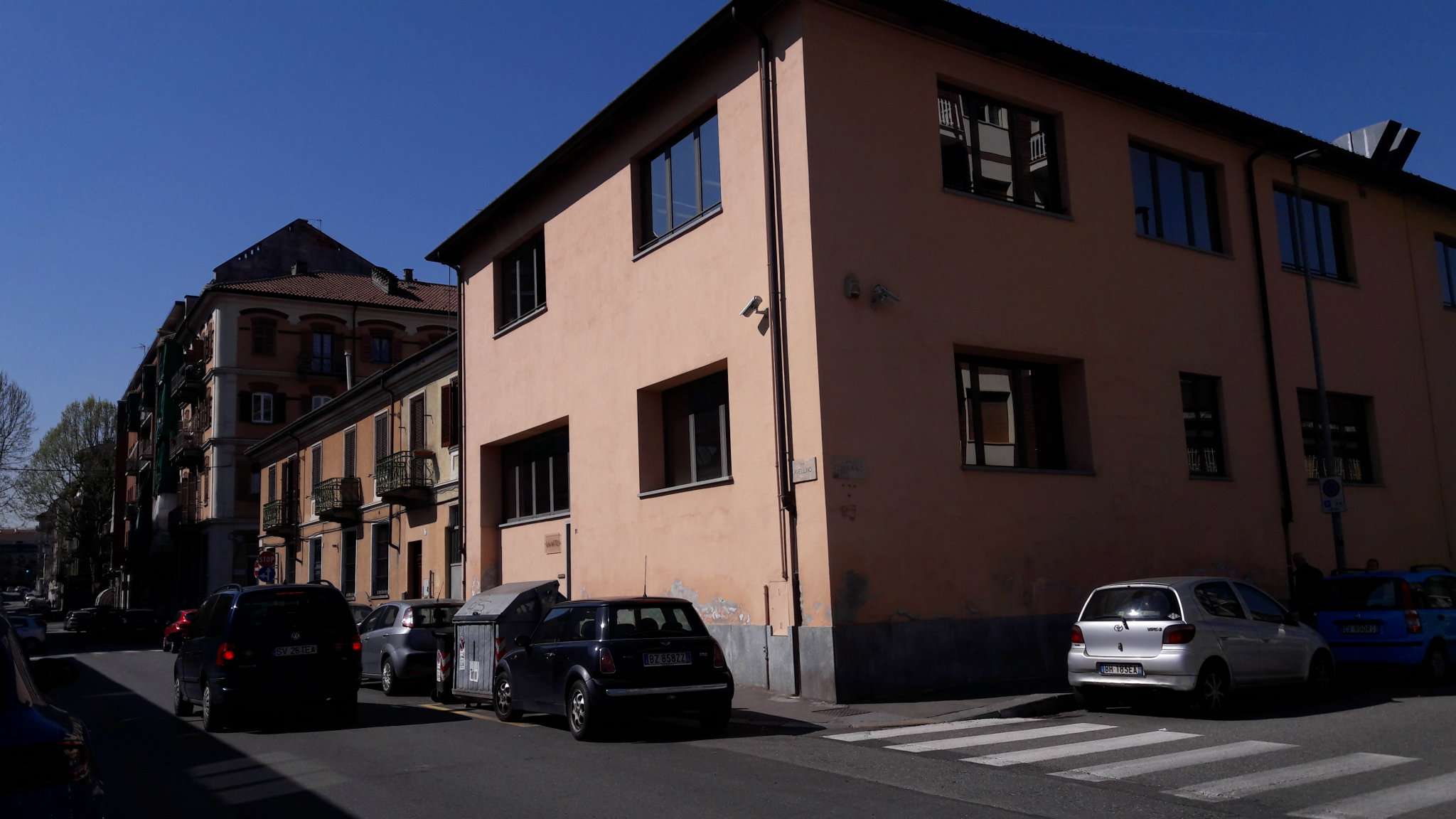  torino vendita quart: madonna di campagna bruneri-immobili-torino
