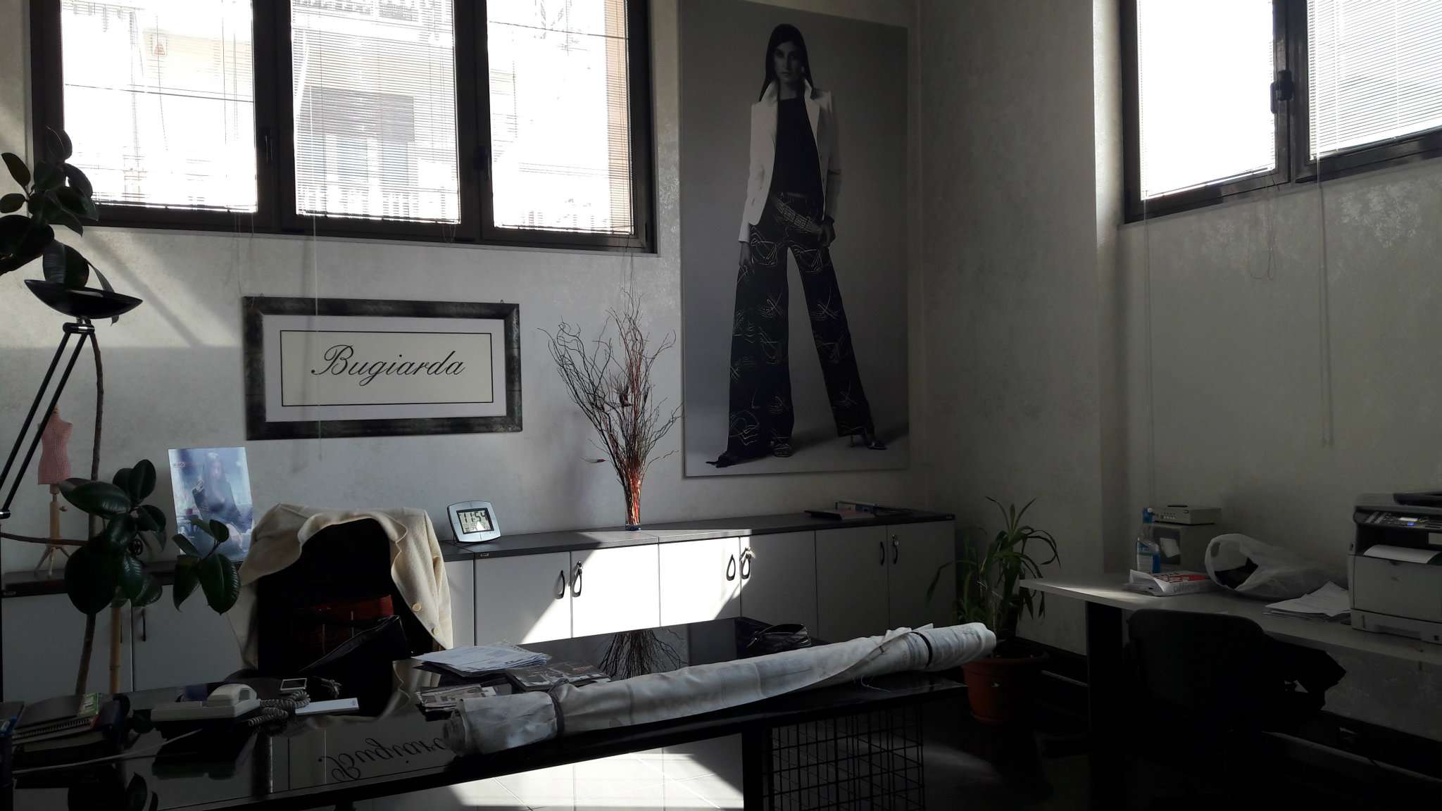 Show Room TORINO vendita  MADONNA DI CAMPAGNA Avellino BRUNERI IMMOBILI TORINO