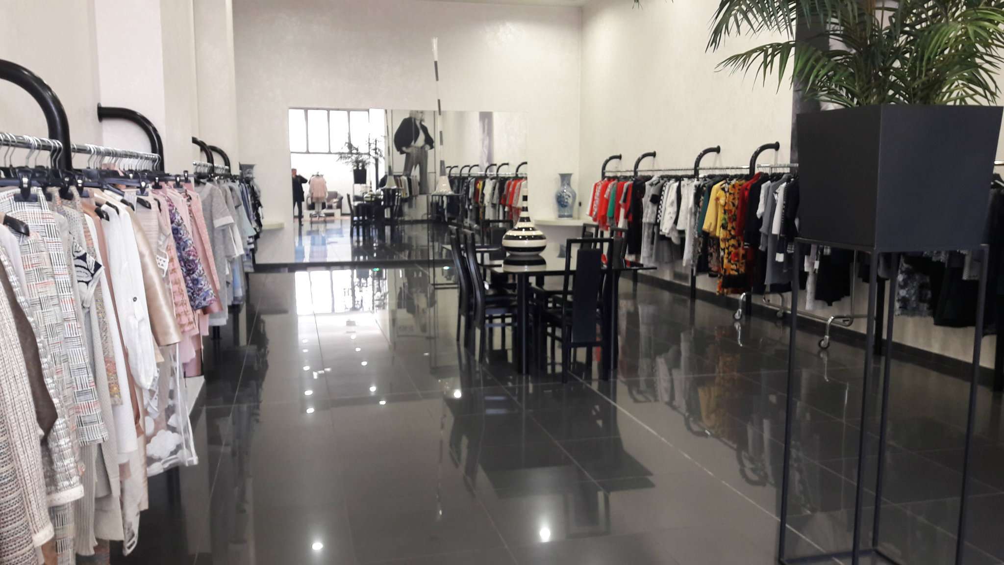 Show Room TORINO vendita  MADONNA DI CAMPAGNA Avellino BRUNERI IMMOBILI TORINO