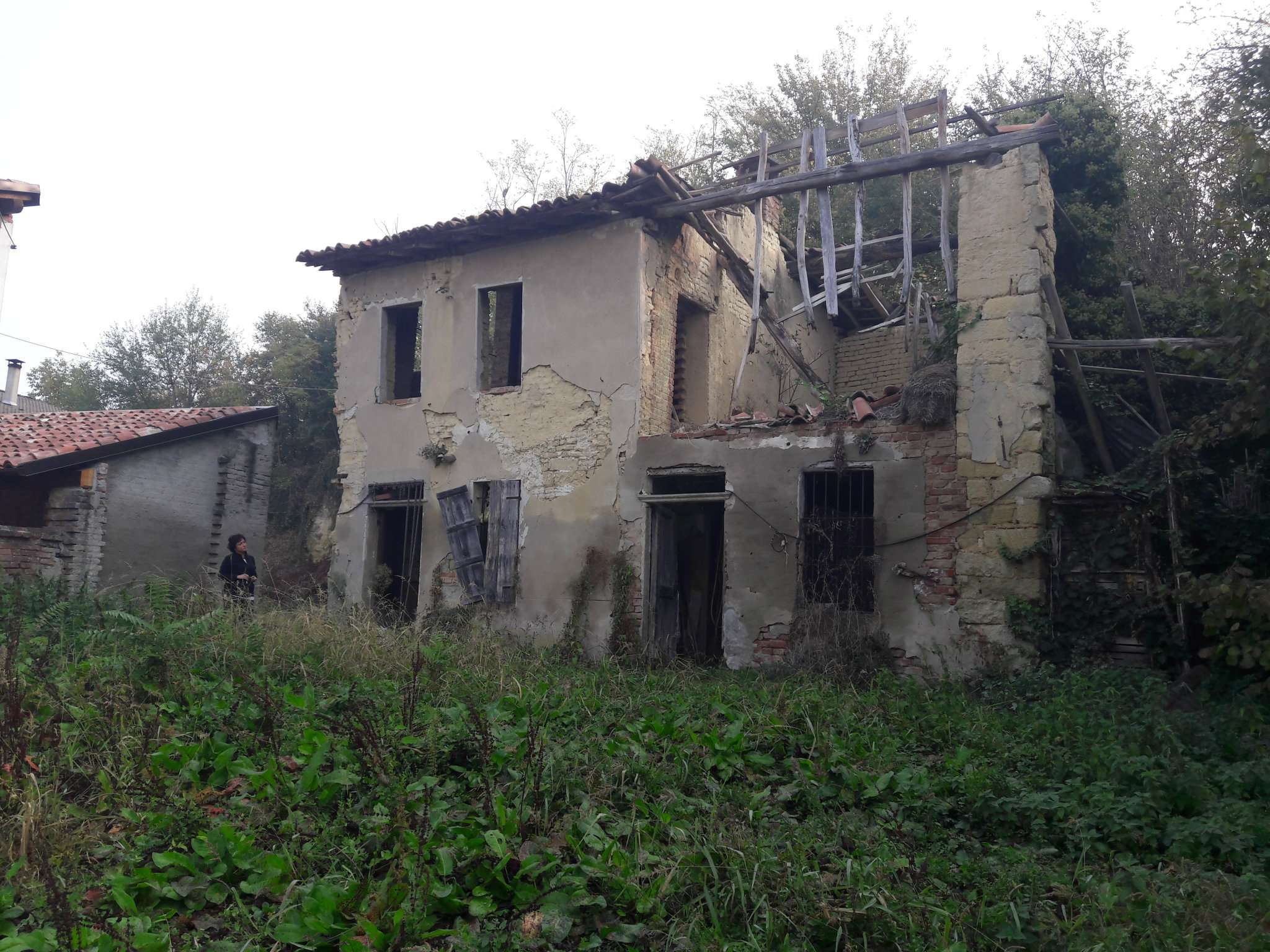 Villa Unifamiliare - Indipendente MONTEMAGNO vendita   Cascine Apostoli BRUNERI IMMOBILI TORINO