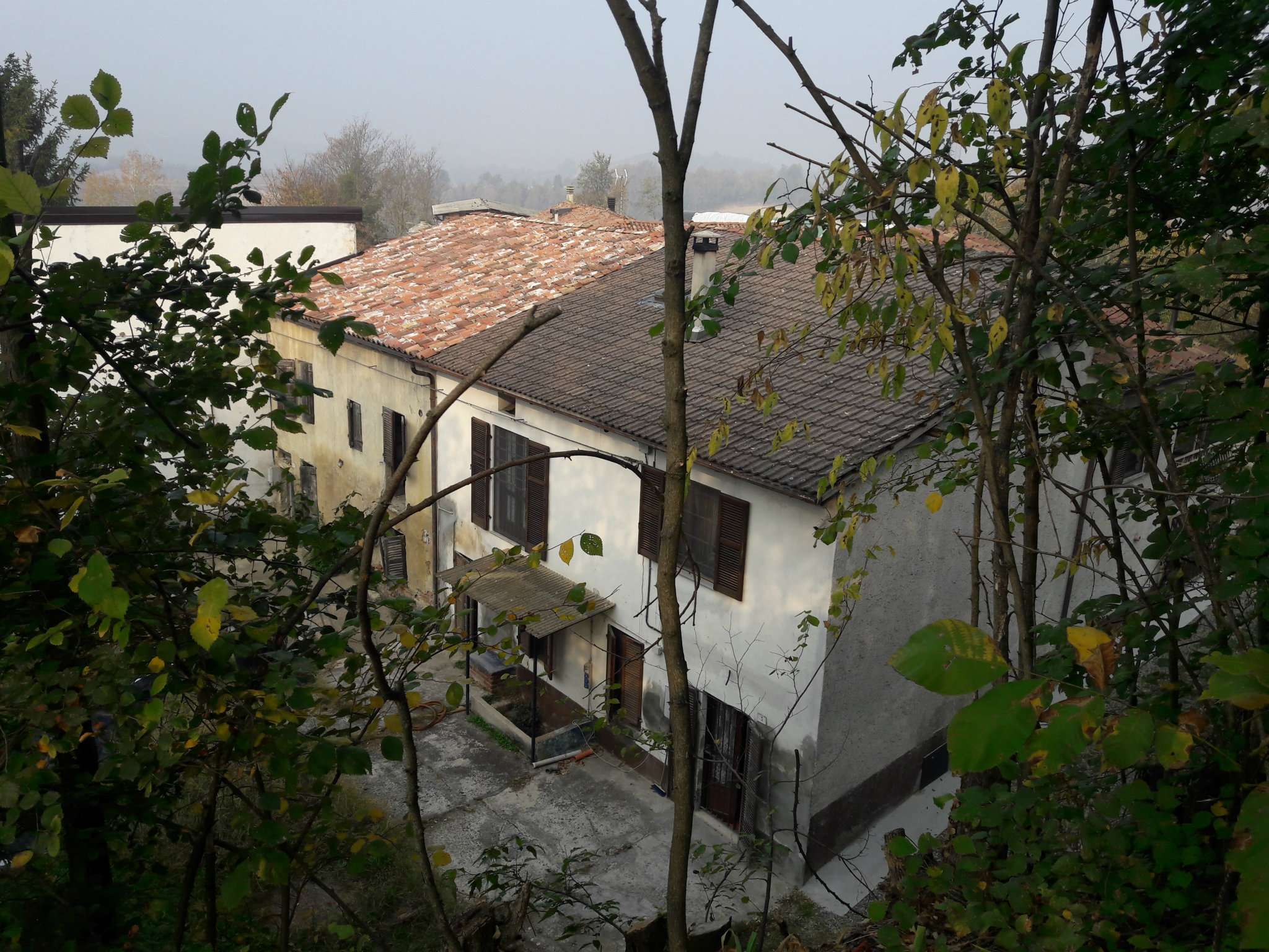 Villa Unifamiliare - Indipendente MONTEMAGNO vendita   Cascine Apostoli BRUNERI IMMOBILI TORINO