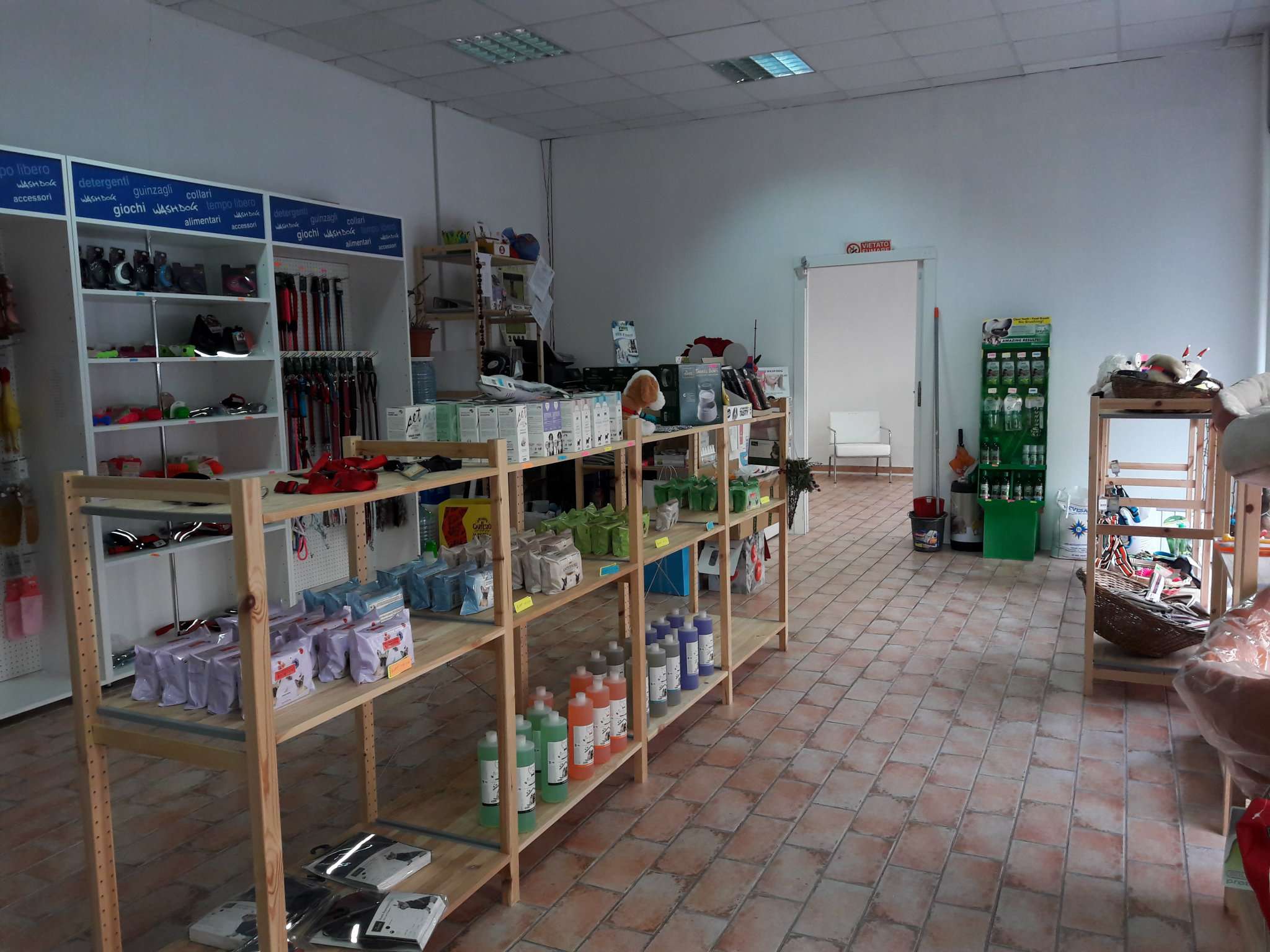 Negozio - Loc.Com. TORINO vendita  SANTA RITA agnelli BRUNERI IMMOBILI TORINO