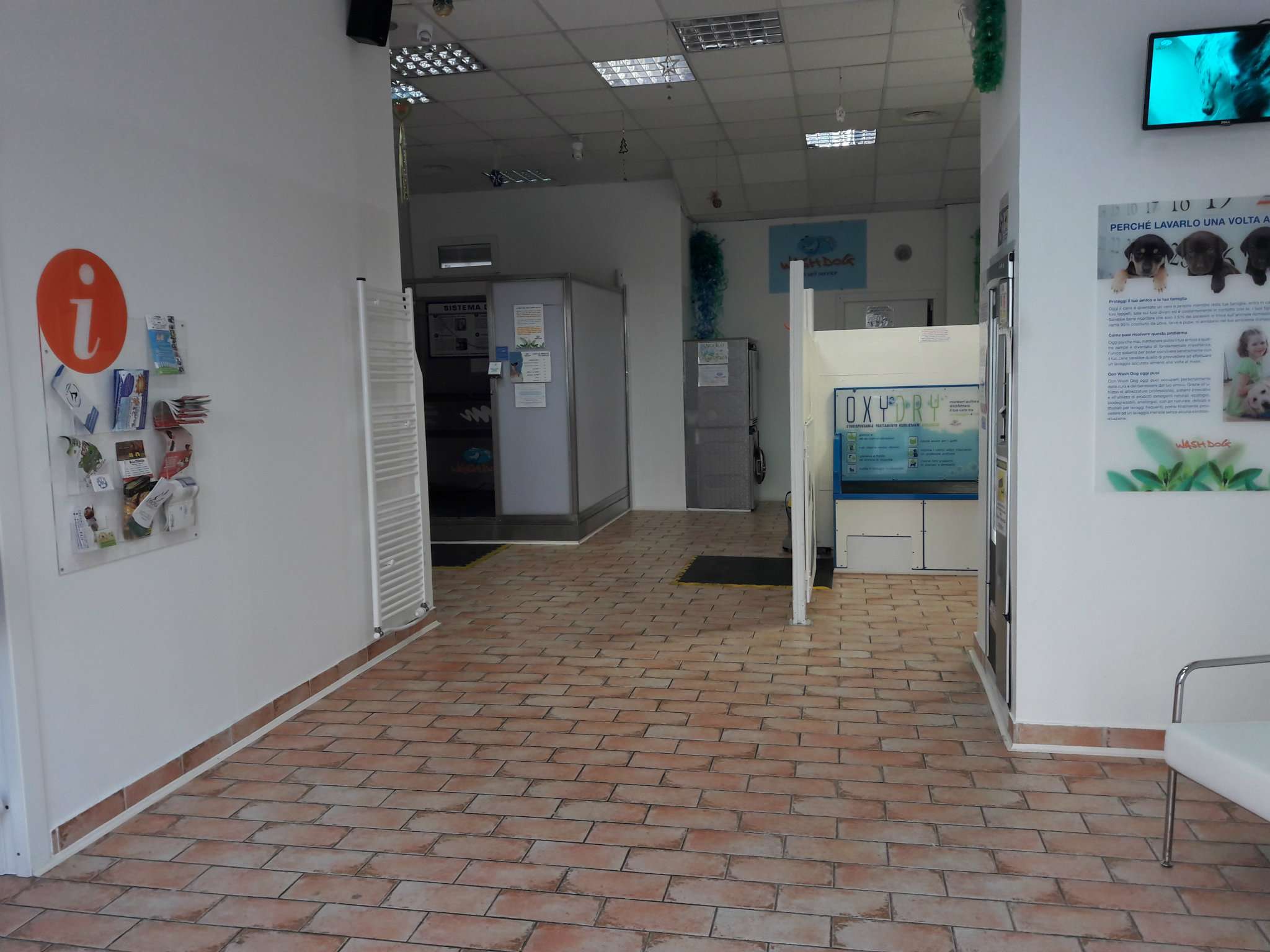 Negozio - Loc.Com. TORINO vendita  SANTA RITA agnelli BRUNERI IMMOBILI TORINO