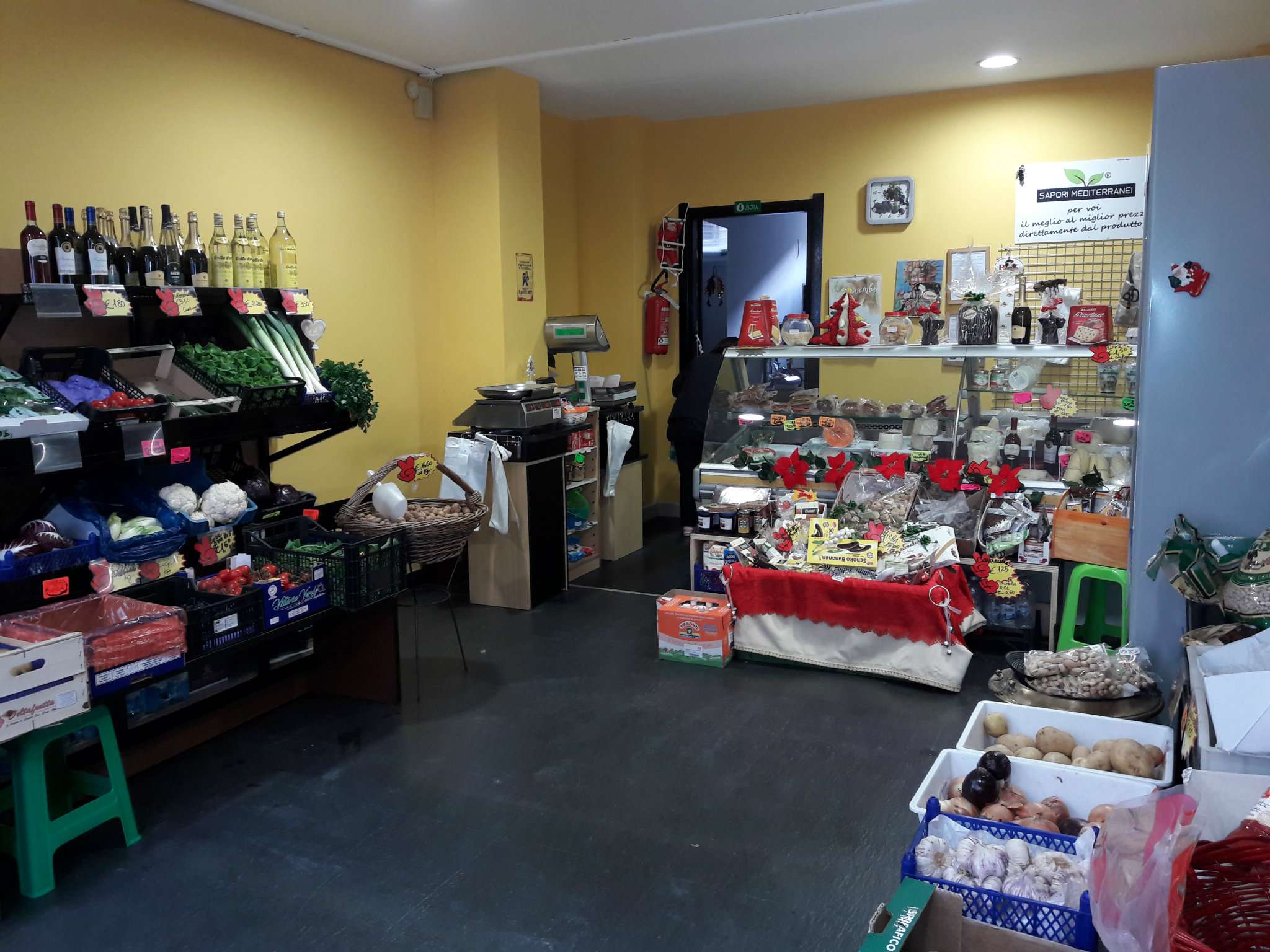  torino vendita quart: santa rita bruneri-immobili-torino