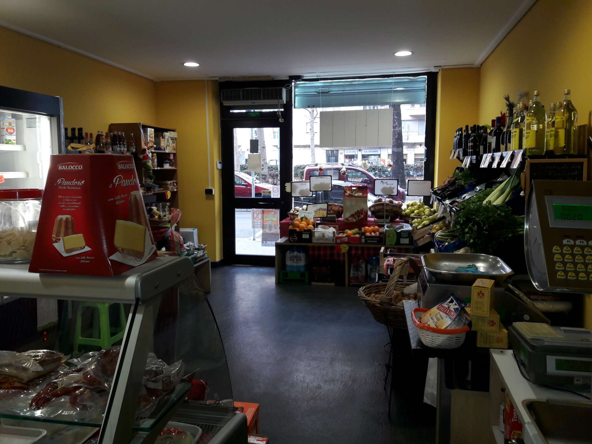 Negozio - Loc.Com. TORINO vendita  SANTA RITA agnelli BRUNERI IMMOBILI TORINO