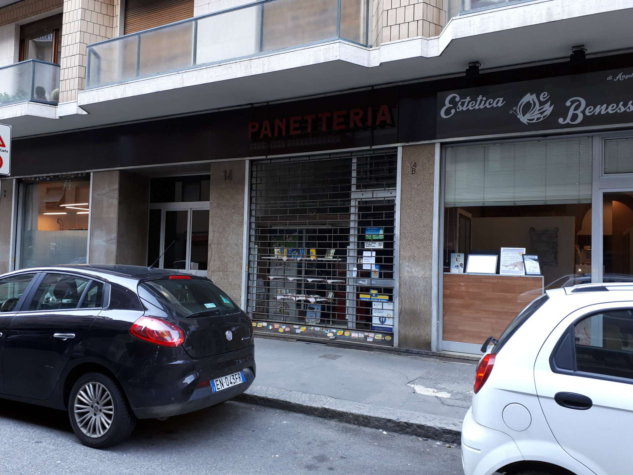  torino affitto quart: santa rita bruneri-immobili-torino