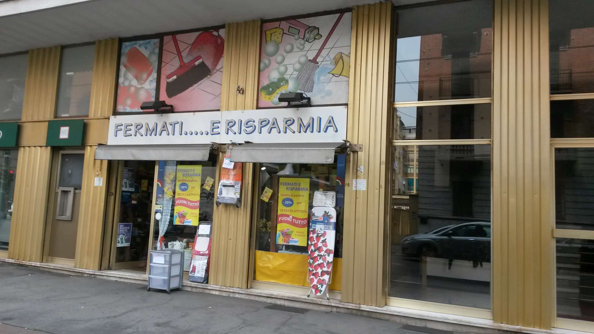  torino affitto quart: lingotto bruneri-immobili-torino