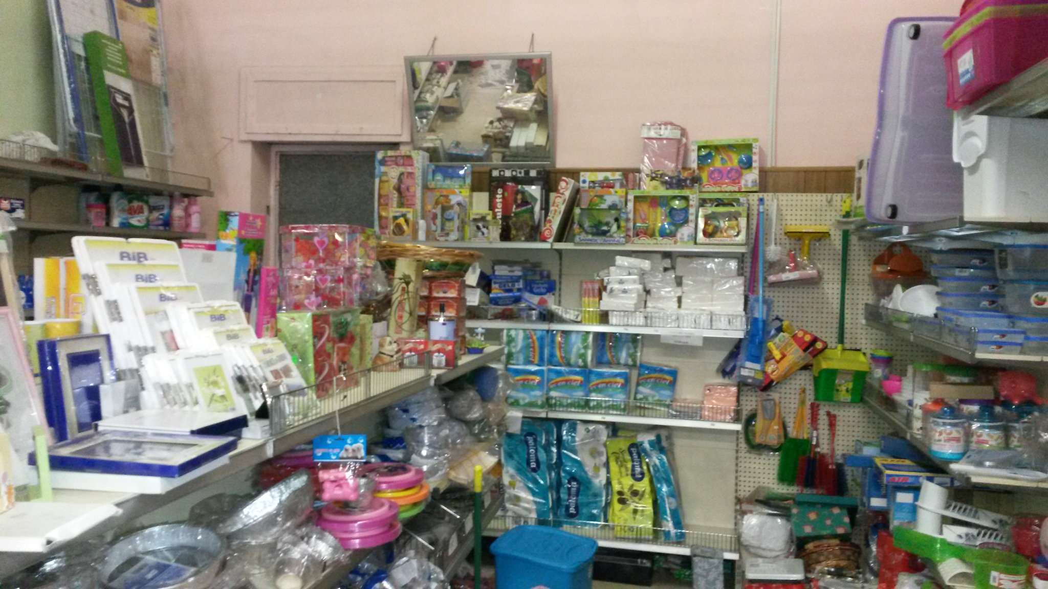 Negozio - Loc.Com. TORINO affitto  LINGOTTO genova BRUNERI IMMOBILI TORINO