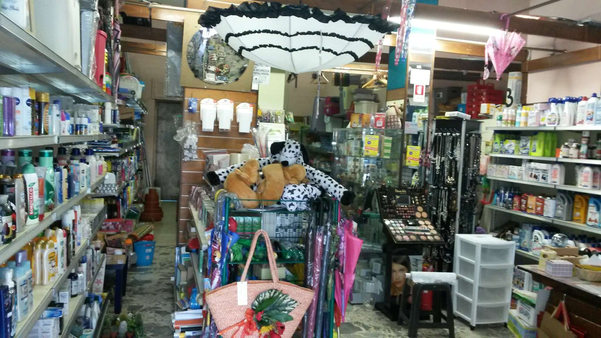 Negozio - Loc.Com. TORINO affitto  LINGOTTO genova BRUNERI IMMOBILI TORINO