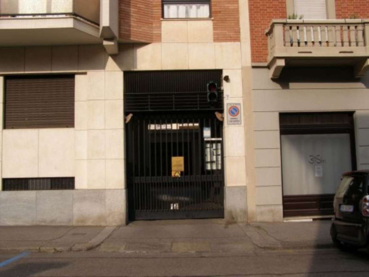  torino vendita quart: santa rita bruneri-immobili-torino