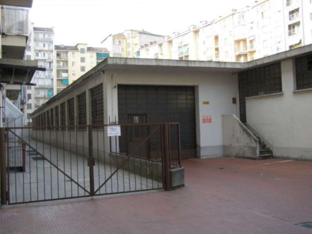 Box auto - Posto auto TORINO vendita  SANTA RITA  BRUNERI IMMOBILI TORINO