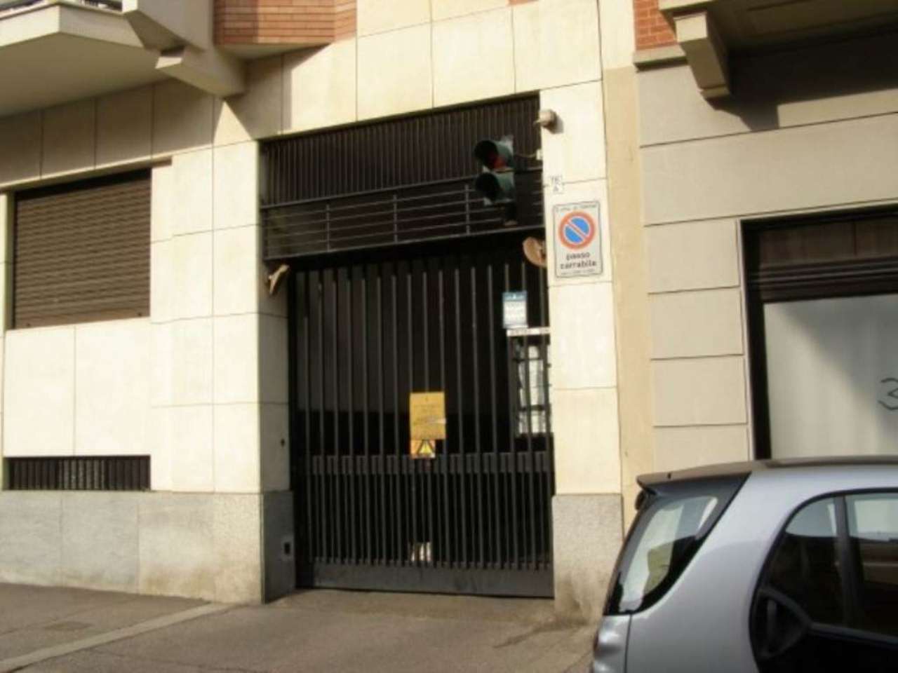 Box auto - Posto auto TORINO vendita  SANTA RITA  BRUNERI IMMOBILI TORINO