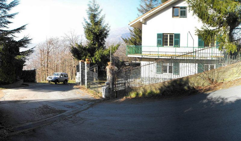 Villa Unifamiliare - Indipendente STELLA vendita   REVERDITA VARAZZE Nonsolocase