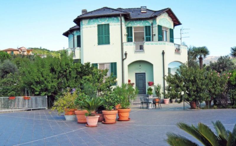 Villa VARAZZE vendita   bonfante VARAZZE Nonsolocase