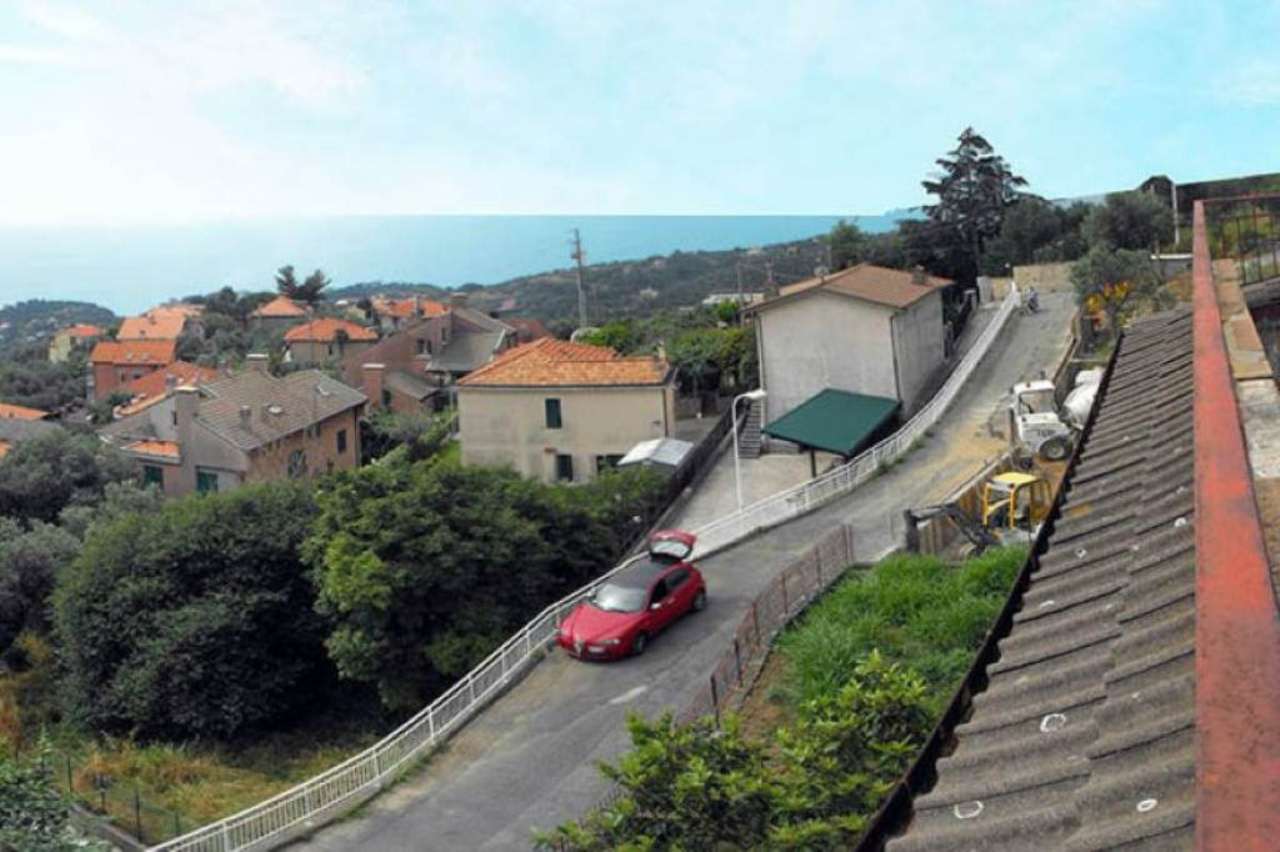 Villa VARAZZE vendita   ALLA CROCE VARAZZE Nonsolocase