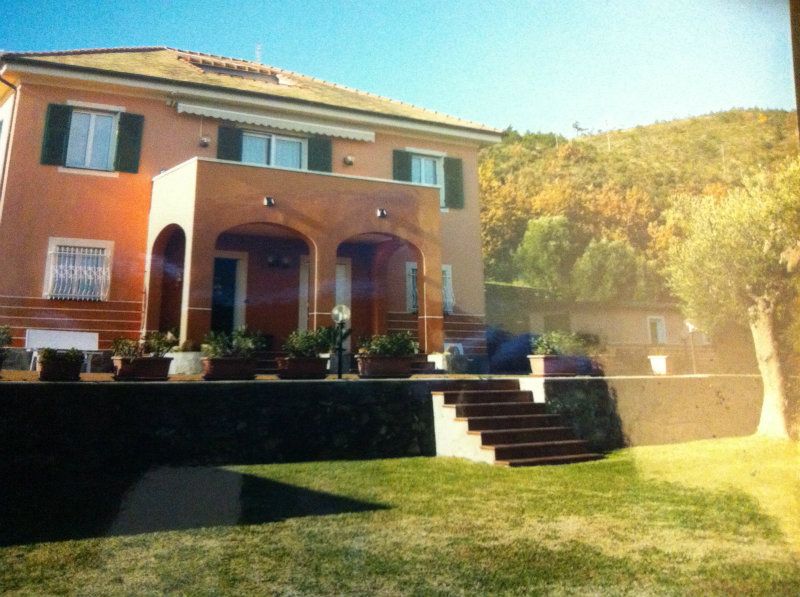 Villa VARAZZE vendita   GENOVA VARAZZE Nonsolocase