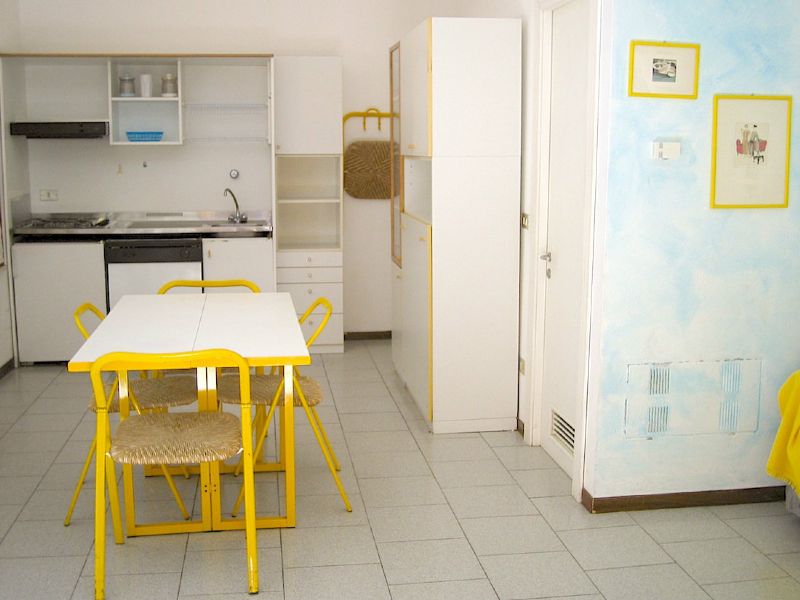 Appartamento RAPALLO vendita   PIETRAFREDDA ROMACASA