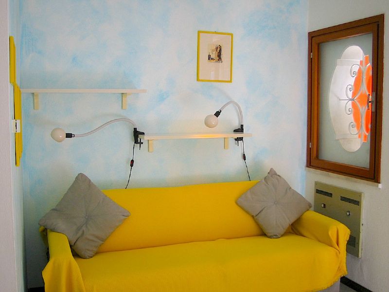 Appartamento RAPALLO vendita   PIETRAFREDDA ROMACASA