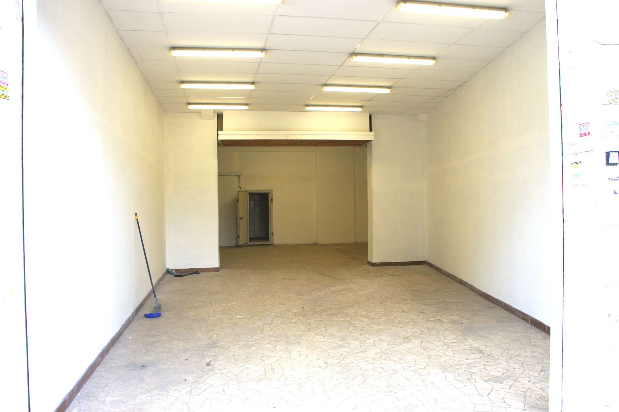 Negozio - Loc.Com. ROMA affitto  GREGORIO VII di Valle Aurelia ROMACASA