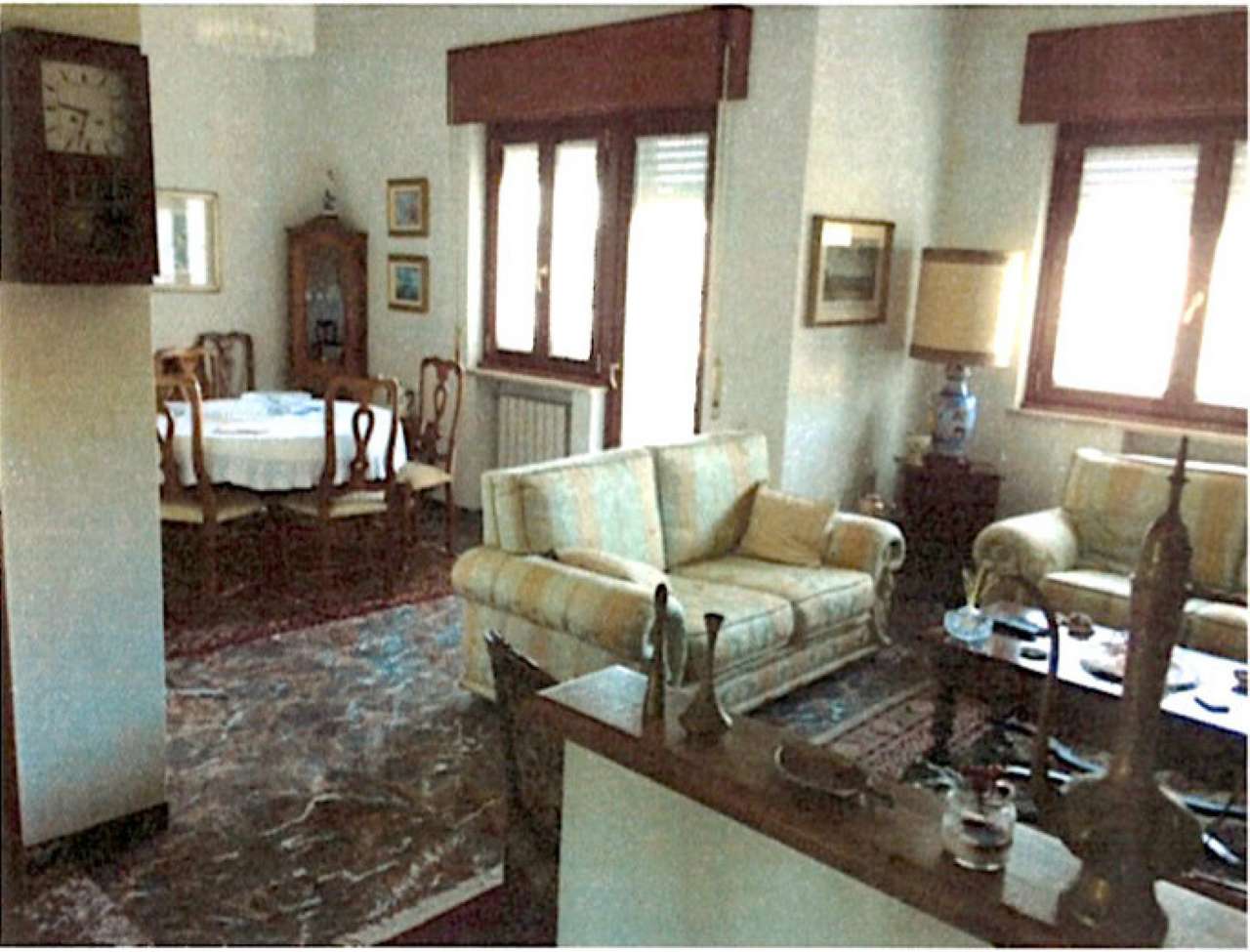 Appartamento ROMA affitto  ACILIA Casal Fiumanese ROMACASA
