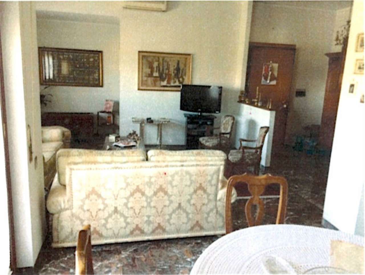Appartamento ROMA affitto  ACILIA Casal Fiumanese ROMACASA
