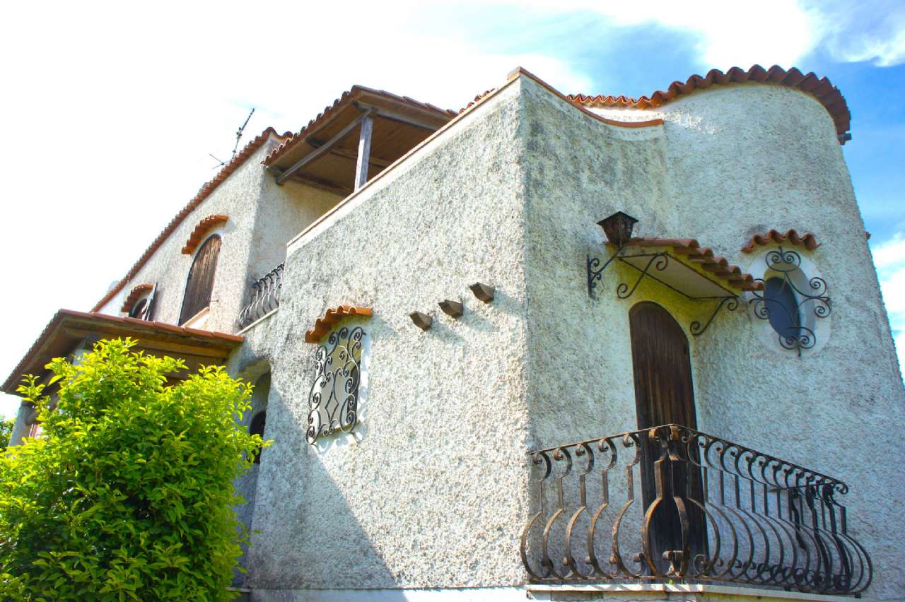 Villa SAN FELICE CIRCEO vendita   Terracina ROMACASA