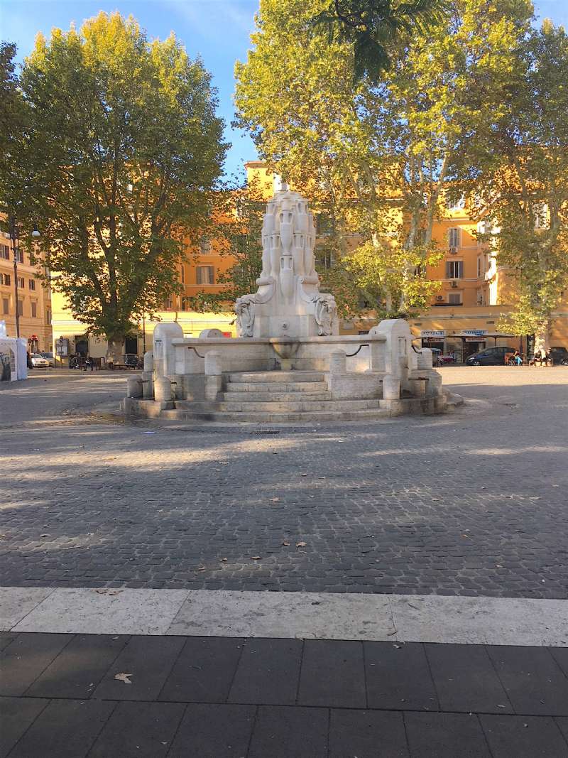 Appartamento ROMA vendita  TESTACCIO  Mastro Giorgio ROMACASA