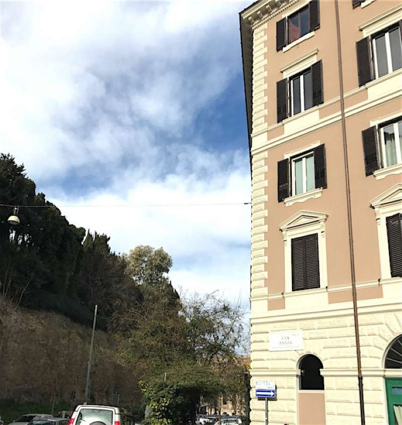 Appartamento ROMA vendita  Centro storico Annia ROMACASA