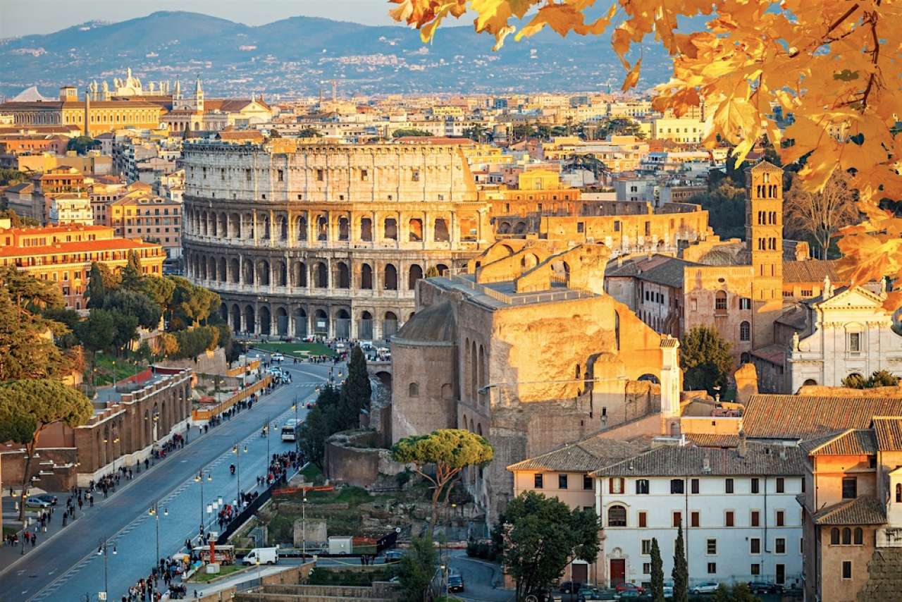  roma vendita quart: centro storico romacasa