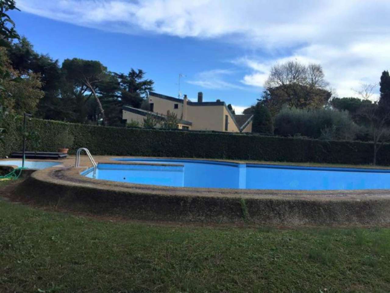 Villa ROMA vendita  APPIO LATINO (IX MUN.) Appia Antica ROMACASA
