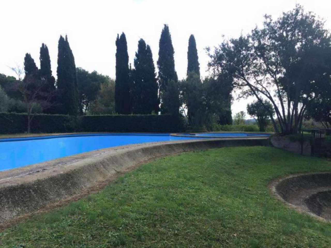 Villa ROMA vendita  APPIO LATINO (IX MUN.) Appia Antica ROMACASA