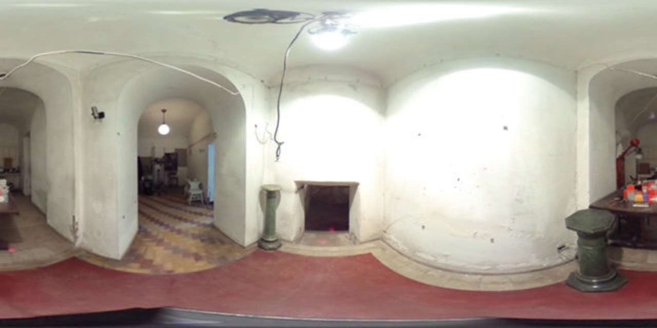 Negozio - Loc.Com. ROMA affitto  TRIESTE (II MUN.) Tagliamento ROMACASA