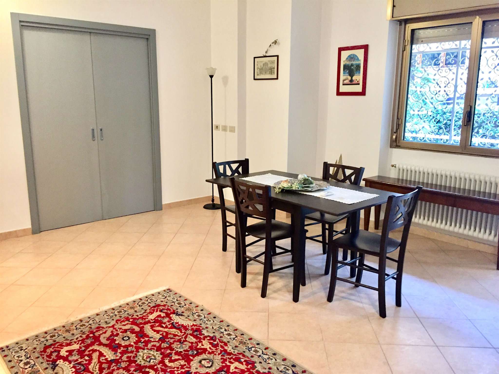  roma affitto quart: europa  romacasa