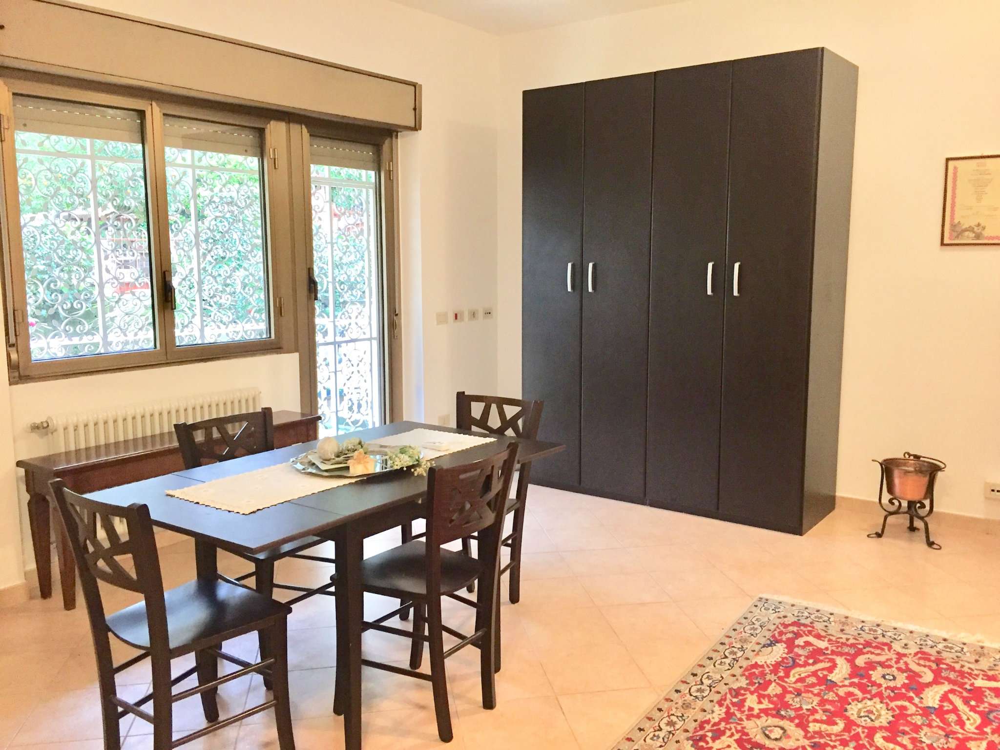 Ufficio - Loc.Com. ROMA affitto  EUROPA  Don Pasquino Borghi ROMACASA