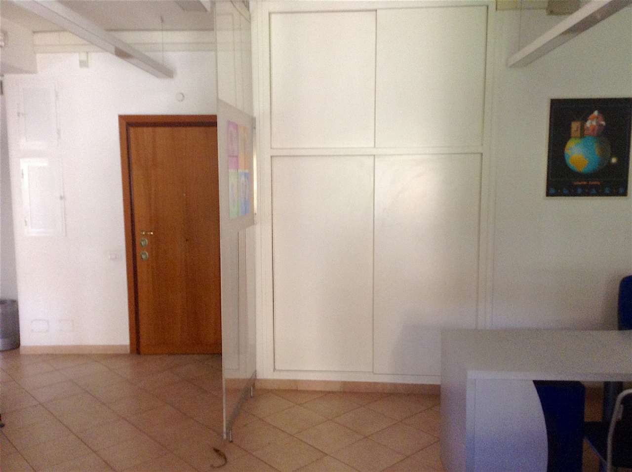 Ufficio - Loc.Com. ROMA affitto  EUROPA  Don Pasquino Borghi ROMACASA